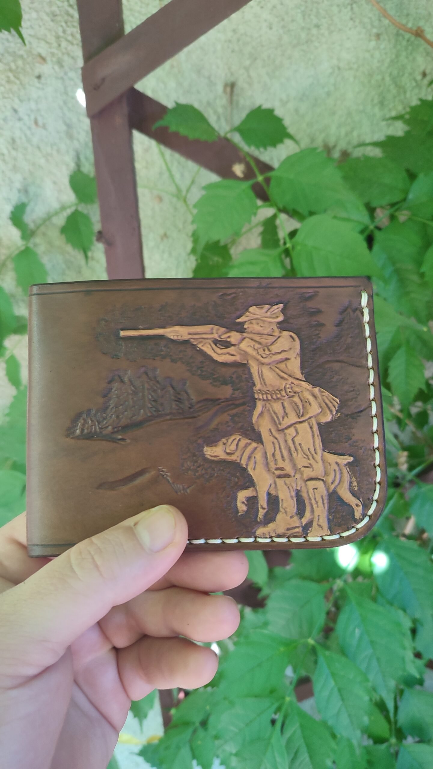Portofele personalizate