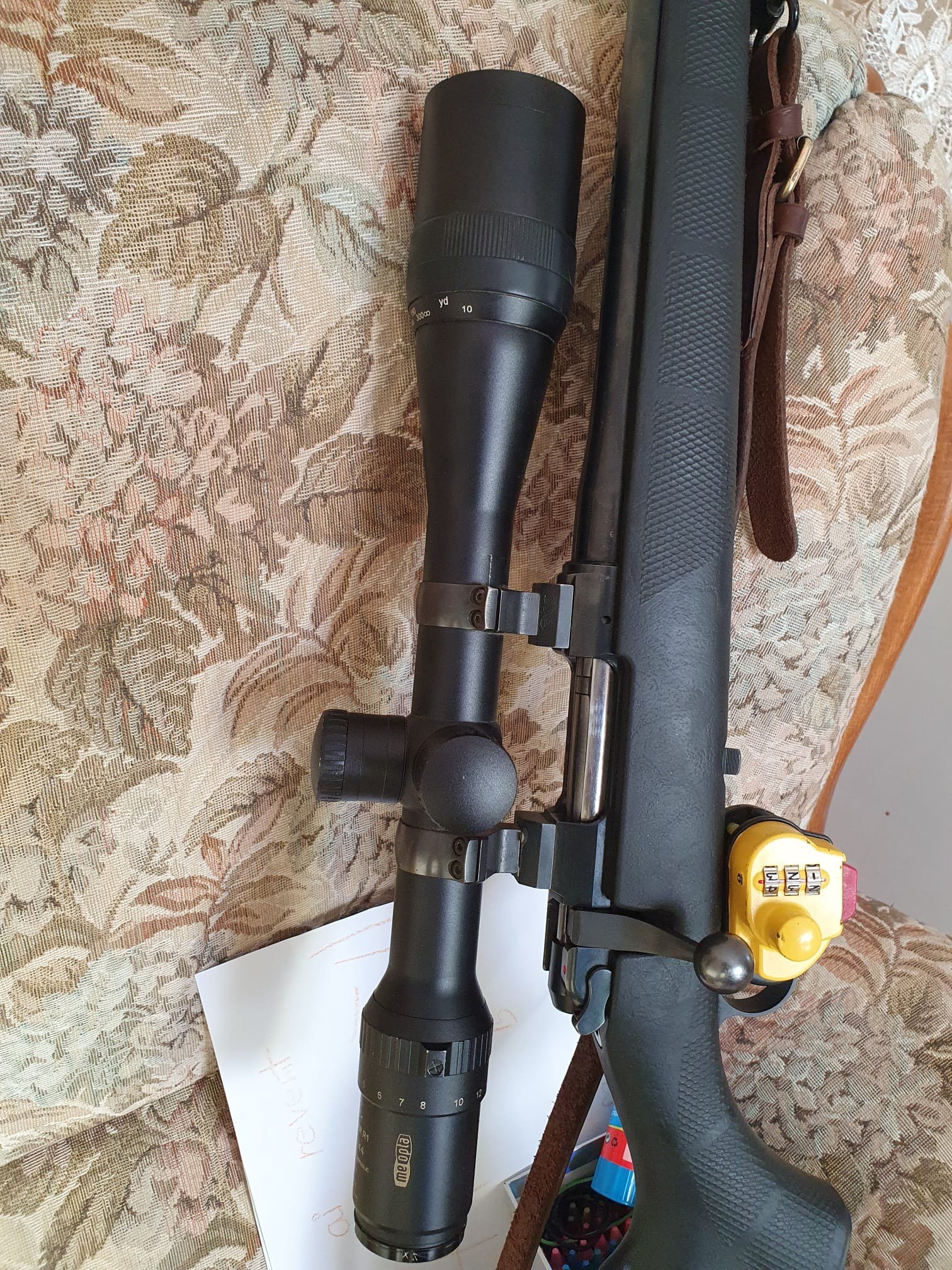 Vand luneta meopta r1