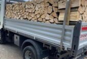 Vând lemne de foc! 0745224175