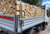 Vând lemne de foc! 0745224175