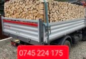 Vând lemne de foc! 0745224175