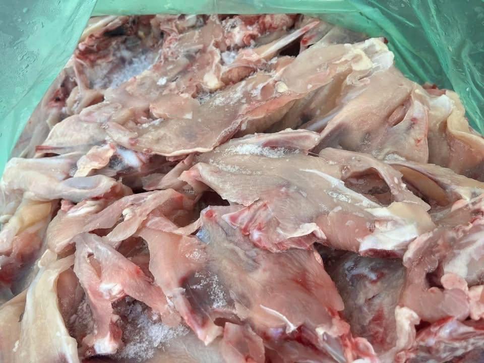 Hrană pentru câini