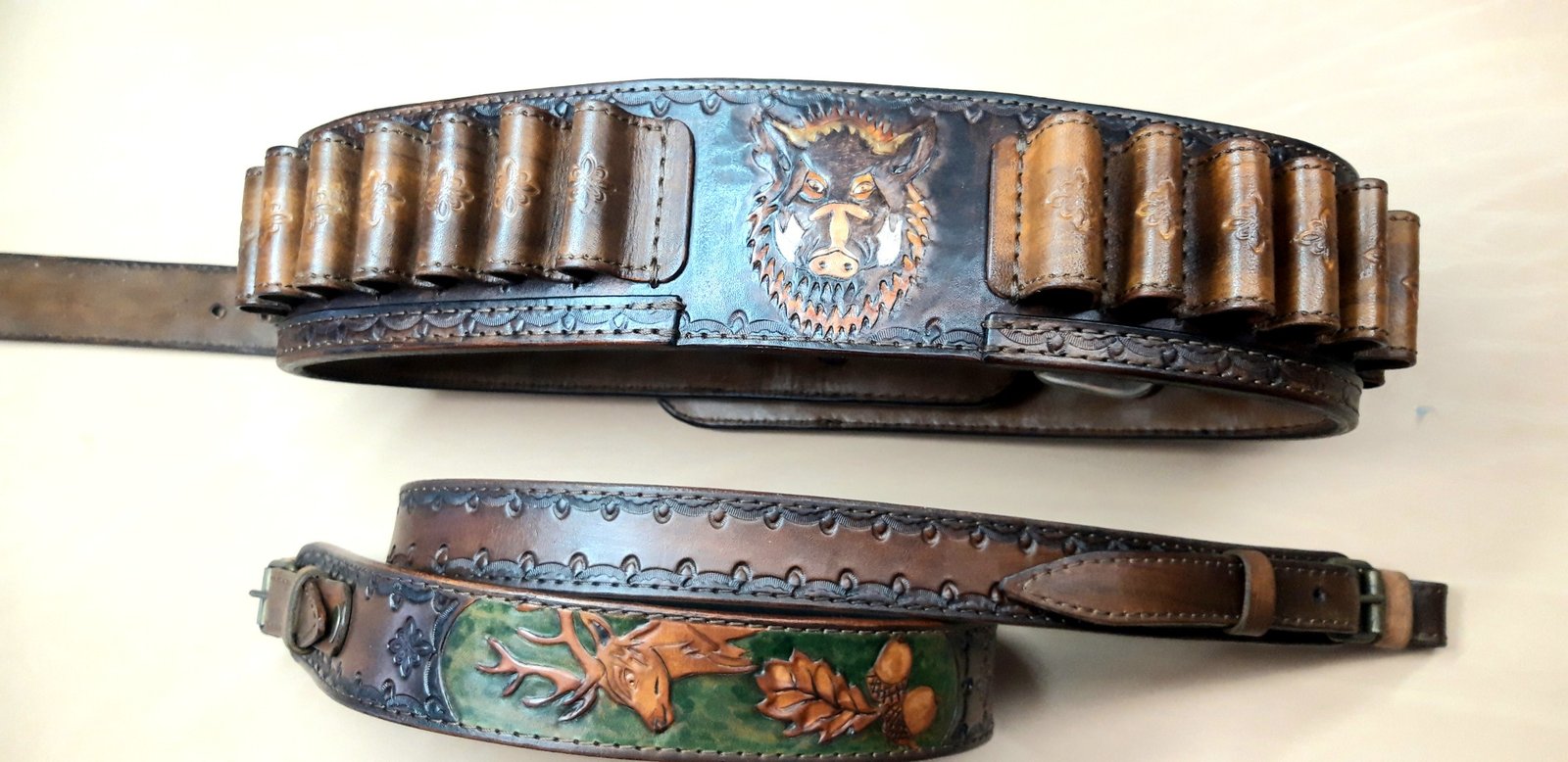 Operativ, confecționez la comandă