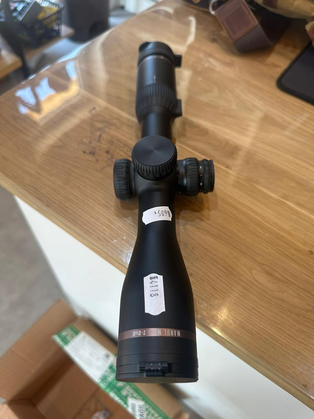 Acum găsiți lunetele marca Night Pearl