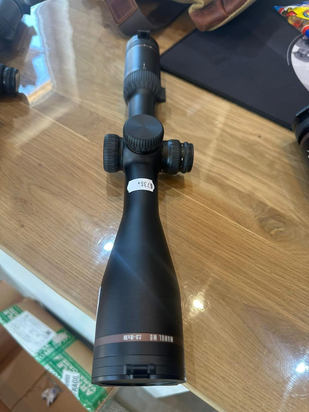 Acum găsiți lunetele marca Night Pearl