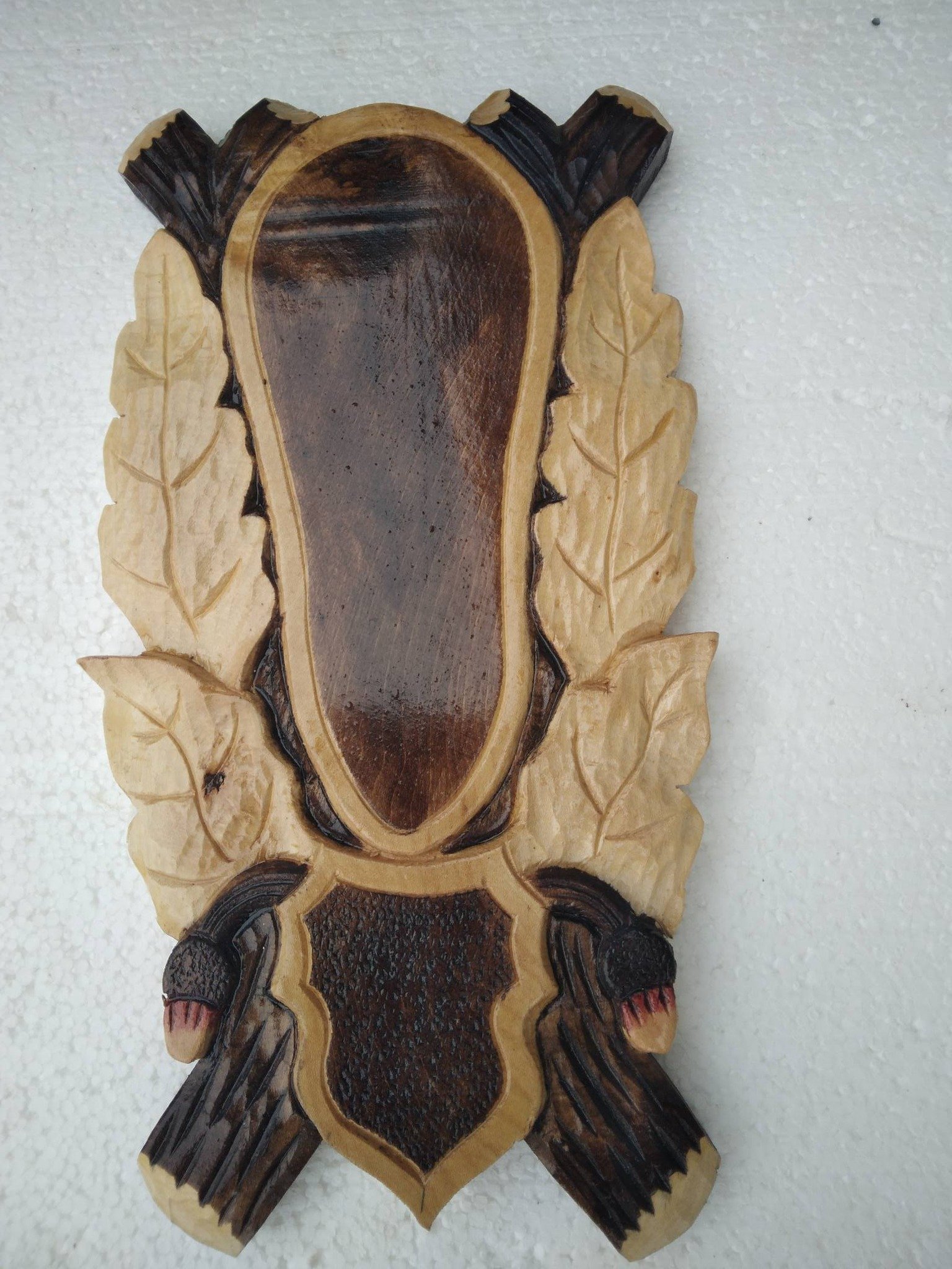 Panoplii țap 150 / buc