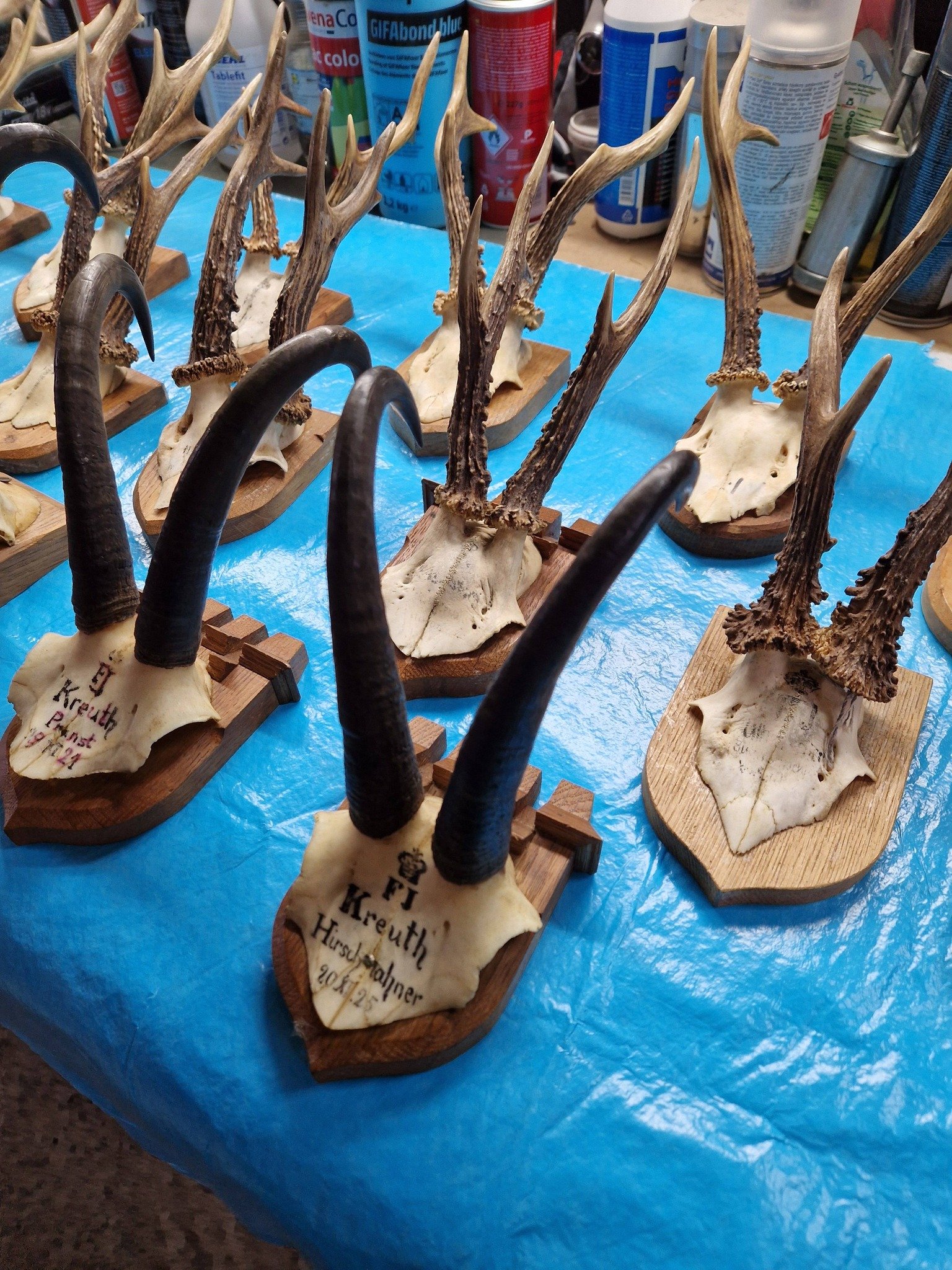 Oferta de Crăciun, 2000 lei.