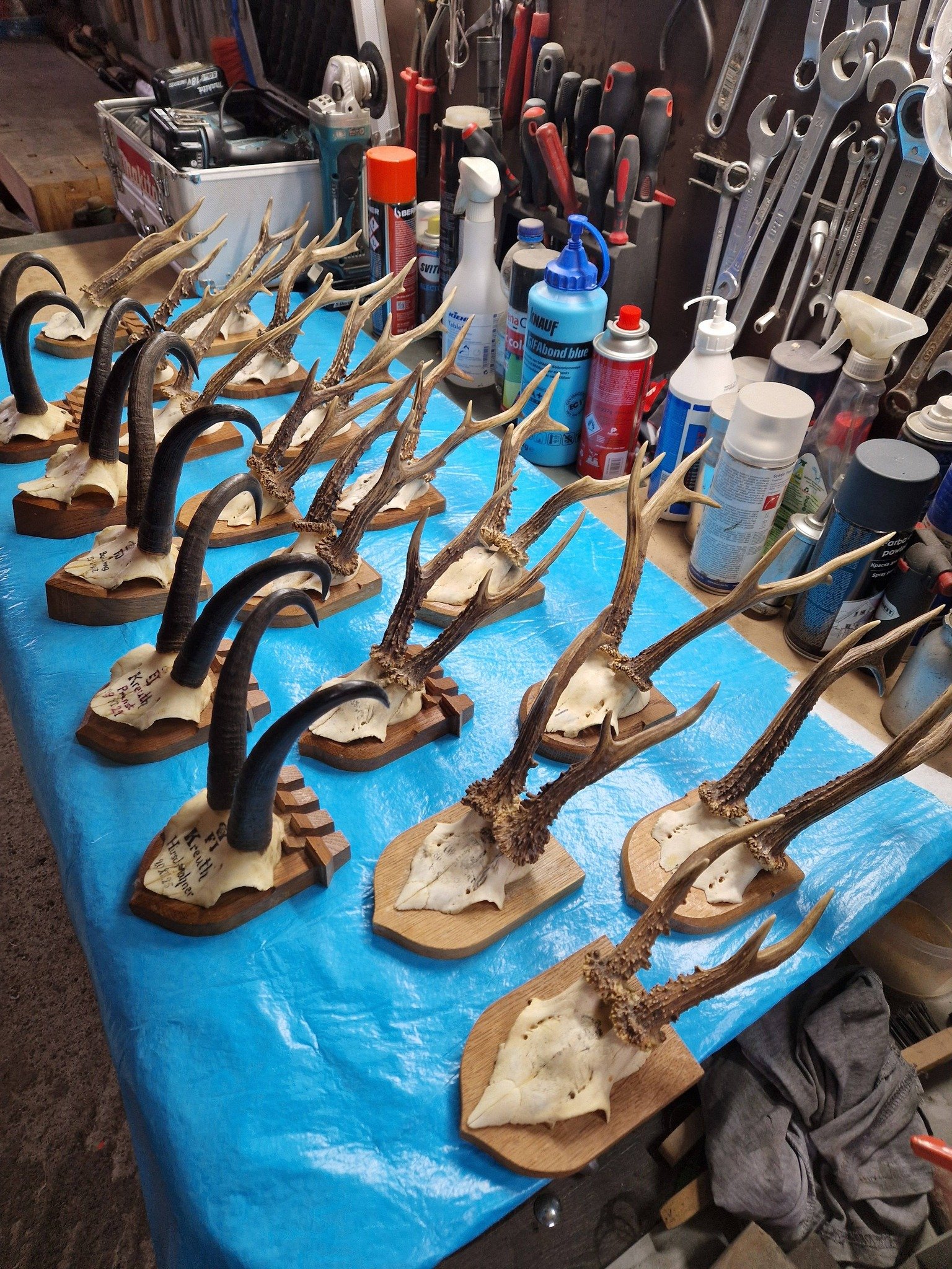 Oferta de Crăciun, 2000 lei.