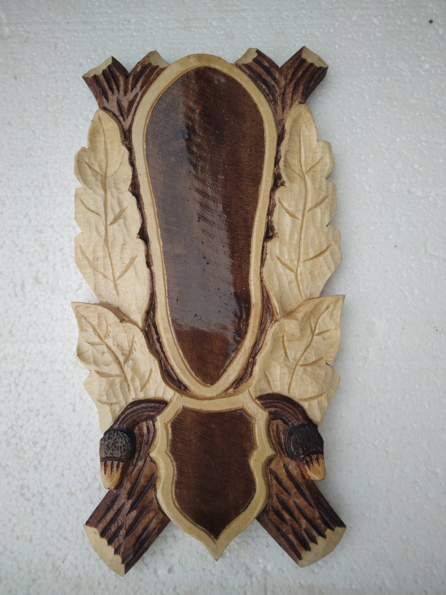 Panoplii țap 150 / buc