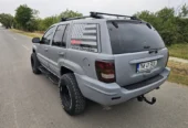 Jeep Grand Cherokee 7 000 € Prețul e negociabil