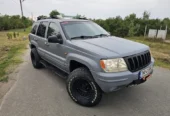 Jeep Grand Cherokee 7 000 € Prețul e negociabil