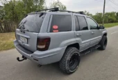 Jeep Grand Cherokee 7 000 € Prețul e negociabil