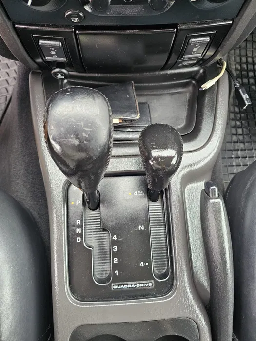 Jeep Grand Cherokee 7 000 € Prețul e negociabil