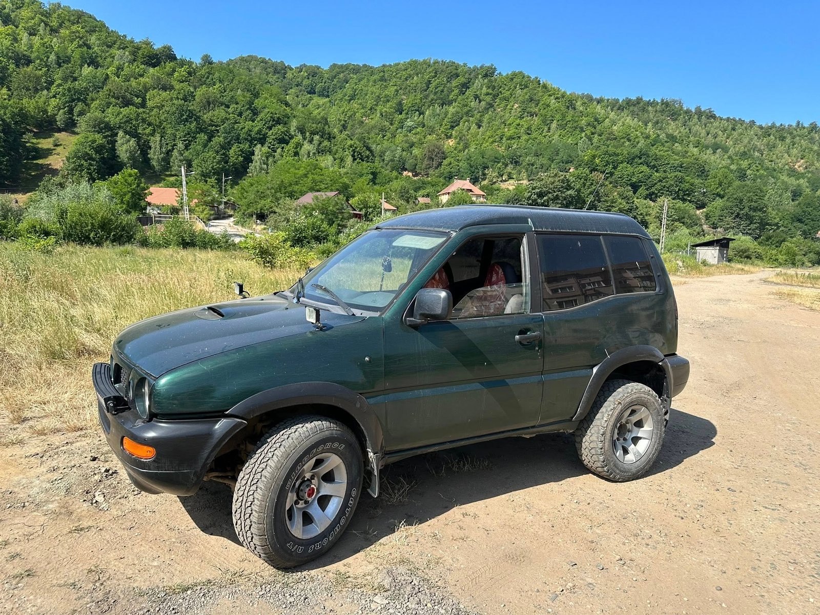 Motor 2.7 Acte valabile Autoutilitare Pret 3800e 0752782812