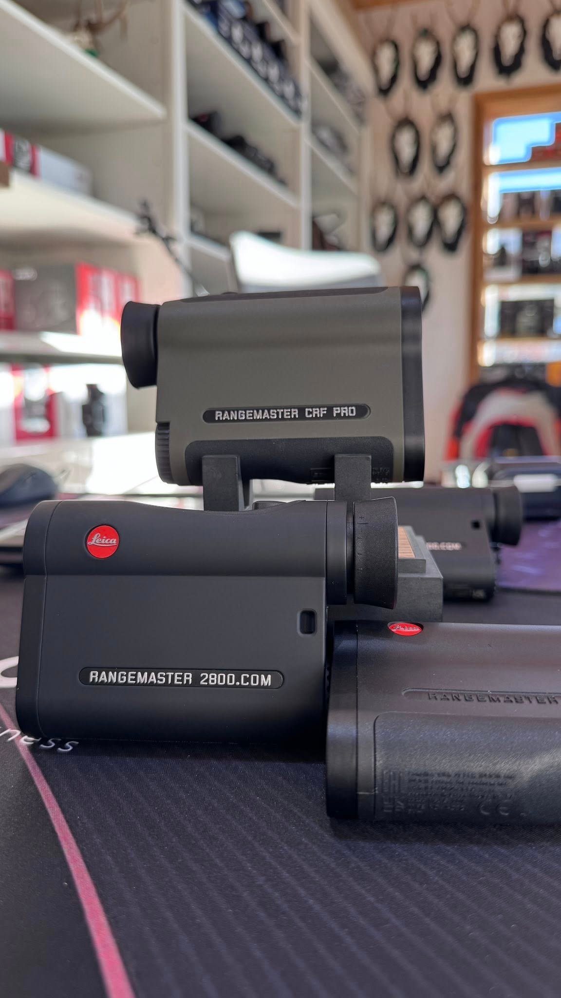 Optic House Transilvania