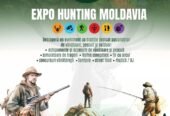 Hunting Moldavia 2026