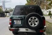 De vânzare Nissan patrol scurt 3 Usi