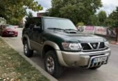 De vânzare Nissan patrol scurt 3 Usi