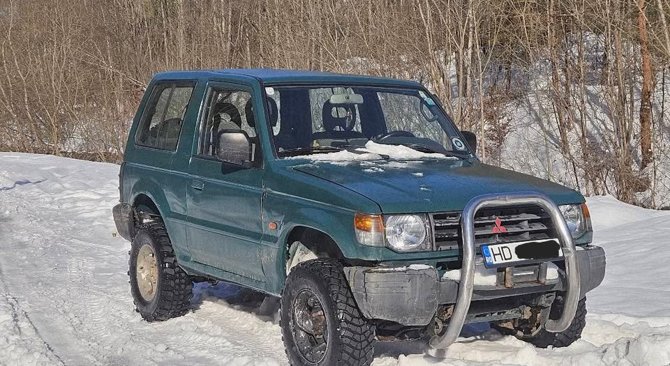 Orice proba in teren 1998