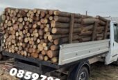 Lemn foc 07.58.788.746 TRANSPORT IN TOT JUDEȚUL TULCEA ȘI CONSTANTA