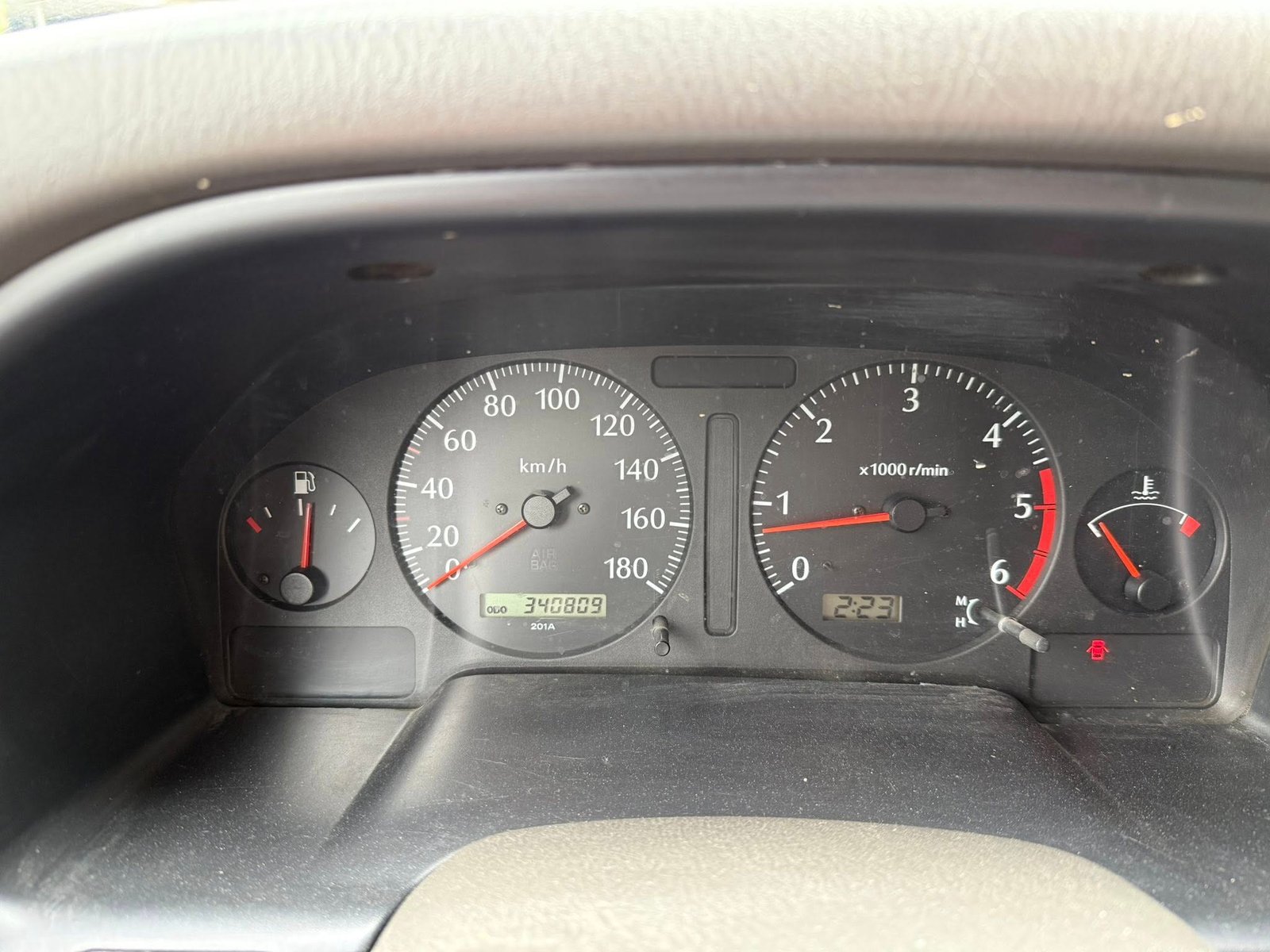 De vânzare Nissan patrol scurt 3 Usi