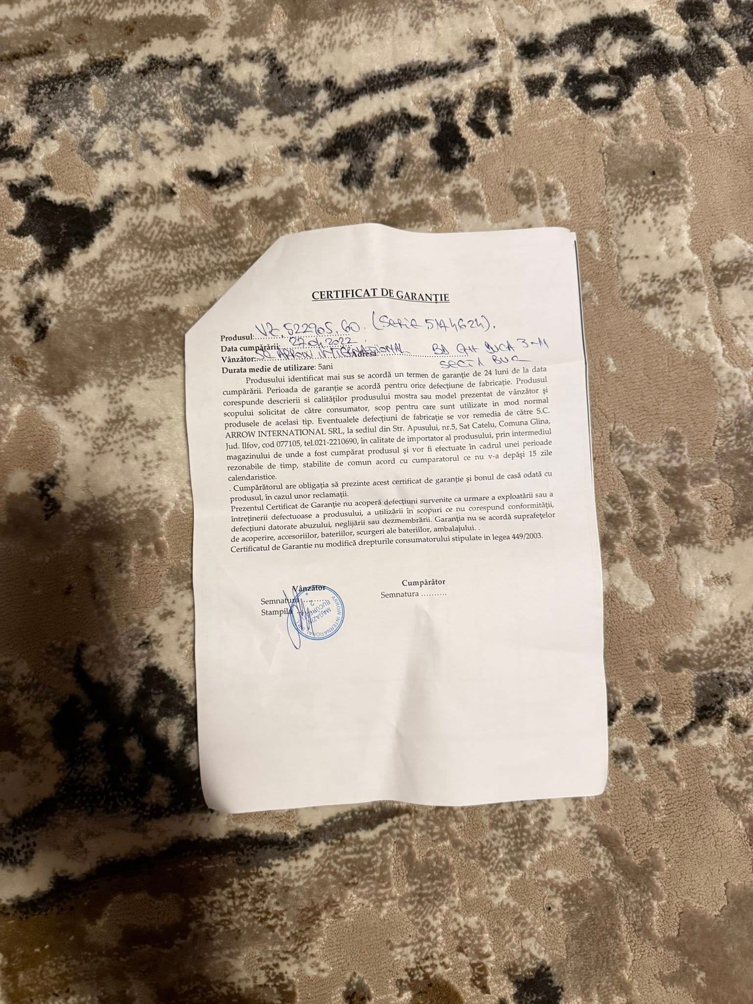 Vând lunetă de goană Zeiss conquest v4, ca nouă, folosită doar pt reglare încă în garanție. Preț 4000 lei. 0767220482