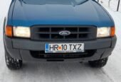 DE VÂNZARE FORD RANGER.