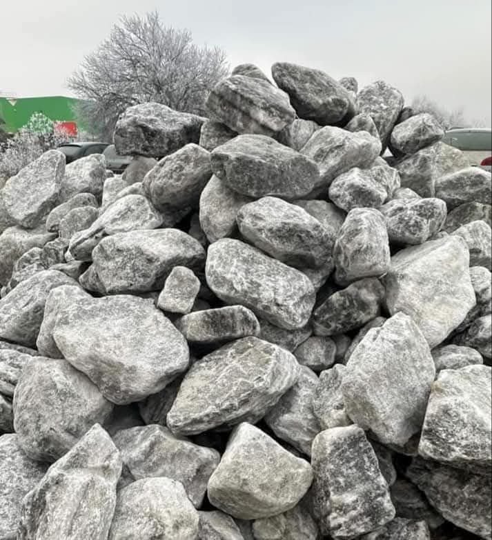 SARE BULGARI pentru animale sălbatice