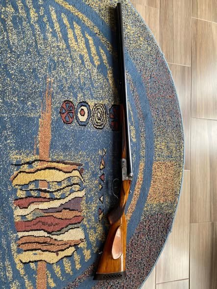 Am un Buhag Shull cal 12 cu ejectoare foarte curata cat credeți ca poate valora