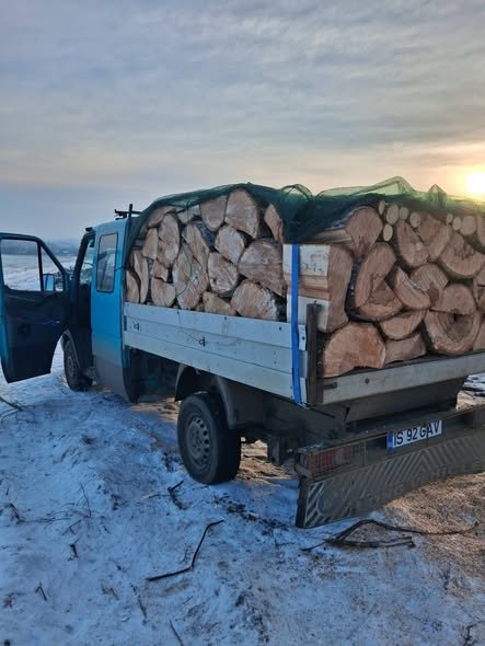 Vând lemn de foc 🌴🌳iesență tare ,fag carpen stejar frasin lemnul tăiat și despicat după preferința dorită de client ➡️0771630416