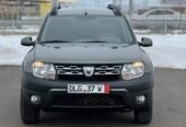 Dacia Duster An fabricație 2016 1.6benzina 4×4 la buton