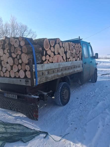 Vând lemn de foc 🌴🌳iesență tare ,fag carpen stejar frasin lemnul tăiat și despicat după preferința dorită de client ➡️0771630416