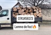 ‼️‼️ Vindem lemne de foc !🔥 🪵 Doar esența tare: stejar(80%),fag,carpen! Sunați la:0741456173