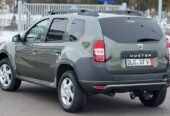 Dacia Duster An fabricație 2016 1.6benzina 4×4 la buton