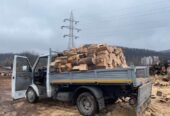 Vând lemne de foc – 450,00 lei