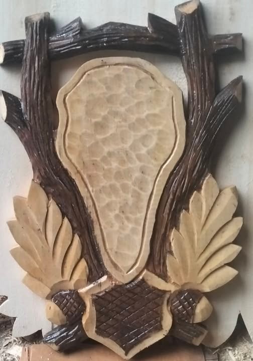 Panoplii căprior 100 lei bucata