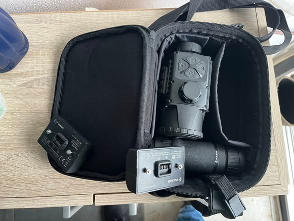 Pulsar Krypton XG50 detalii in privat!