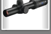 Vând lunetă de goană Zeiss conquest v4, ca nouă, folosită doar pt reglare încă în garanție. Preț 4000 lei. 0767220482