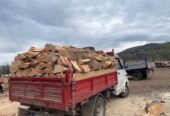 Vând lemne de foc – 450,00 lei