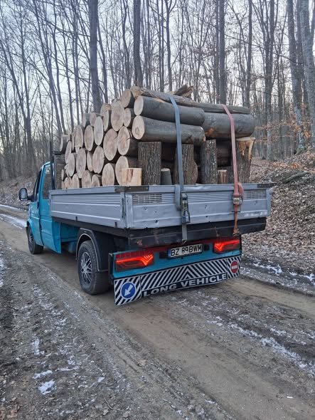 Aduc butuc de fag uscat!!!pentru detalii 0730295095