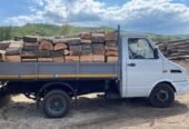 Vând lemne de foc – 450,00 lei
