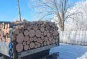 Vând lemn de foc 🌴🌳iesență tare ,fag carpen stejar frasin lemnul tăiat și despicat după preferința dorită de client ➡️0771630416