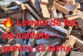 🔥 Nu lăsa frigul să te prindă! 🪵 Lemne bune • Cantitate exactă• Livrare rapidă 📞 069 740 599 | 067 744 770