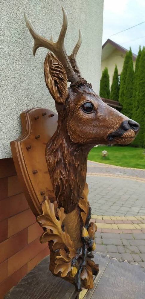 Buna ziua sculpturi realizate manual pt detali scrieti in privat!!!