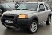 De vânzare Land Rover Freelander / Coupe / Autoutilitară în acte **