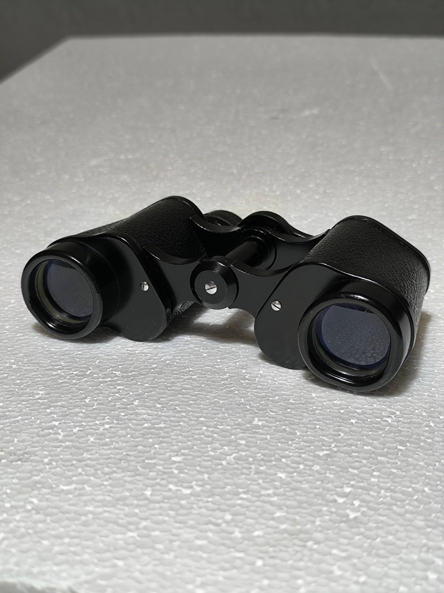 Vând binoclu german Hapo-Spezial 8×30