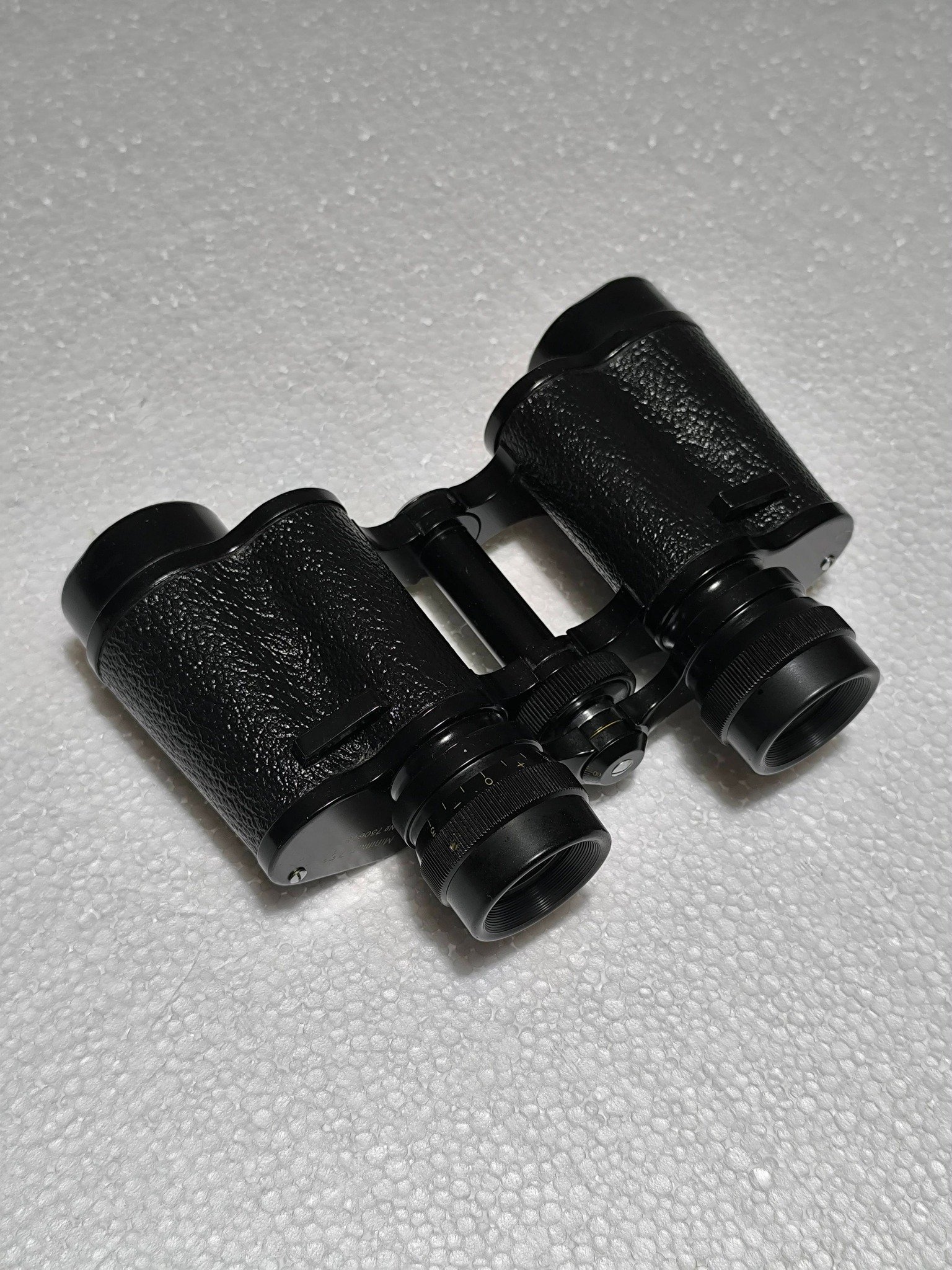 Vând binoclu german Hapo-Spezial 8×30