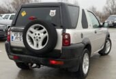 De vânzare Land Rover Freelander / Coupe / Autoutilitară în acte **