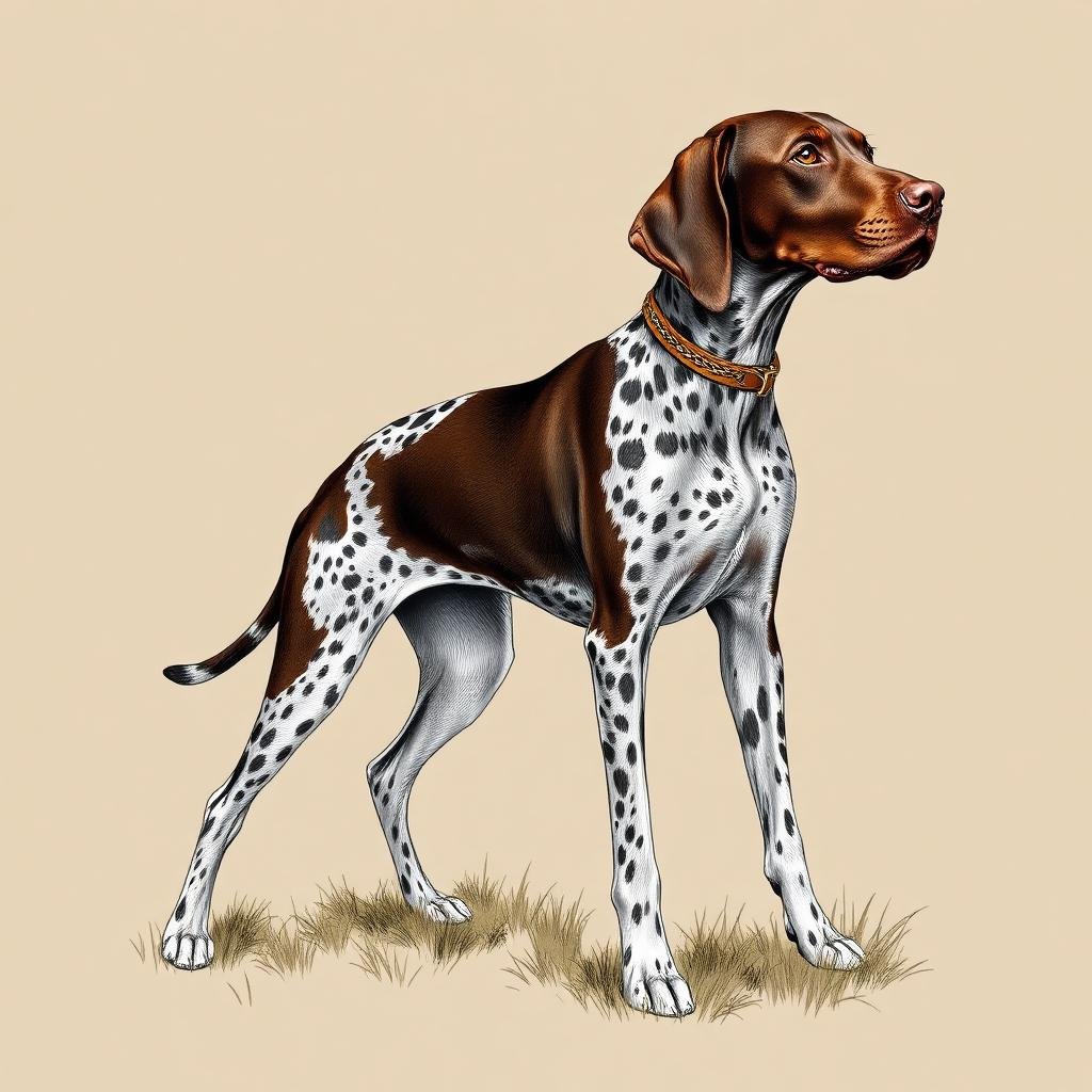 German mascul in varsta de 6 ani in judetul Constanța