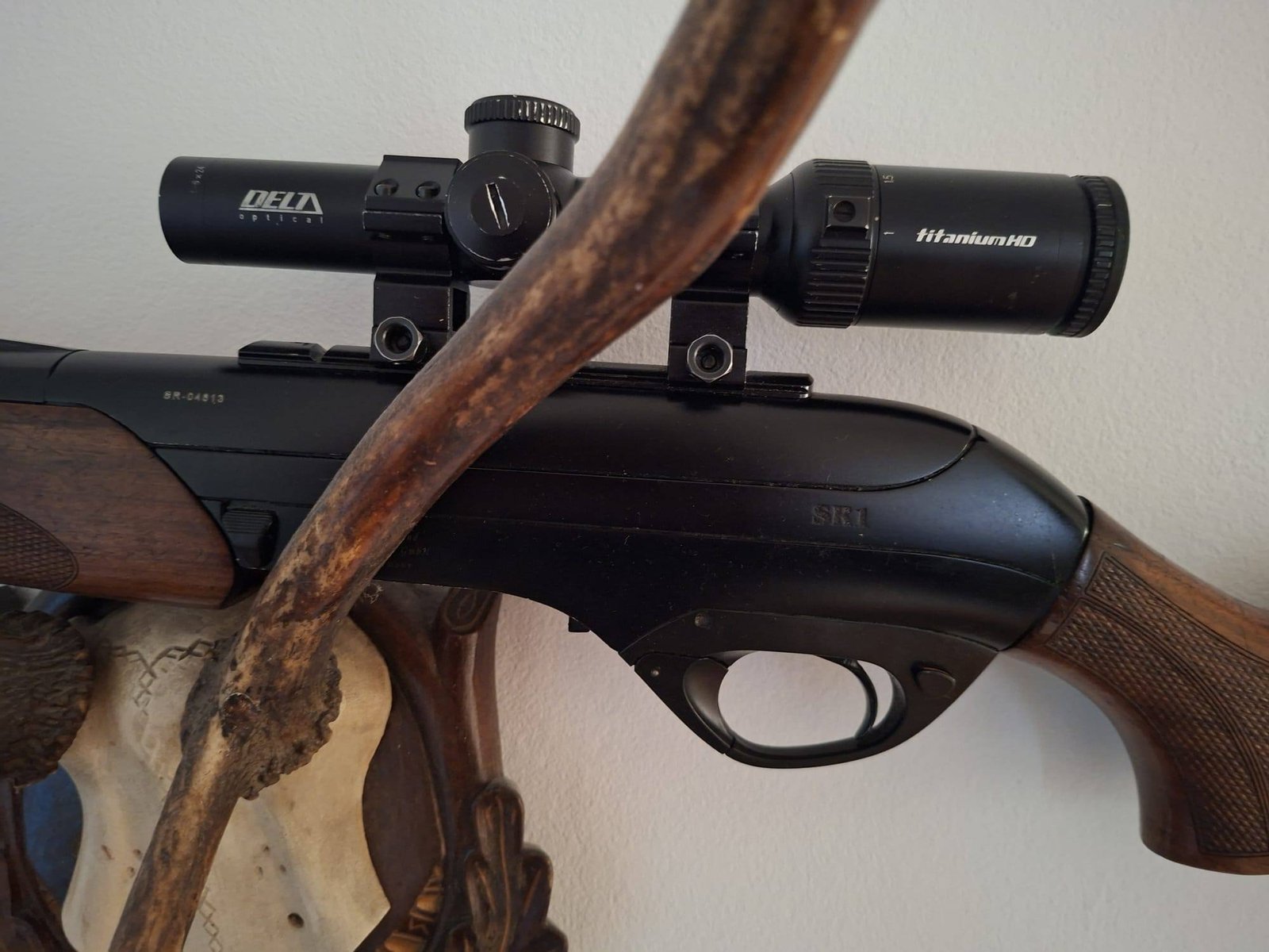 Merkel suhl sr1 cal 30,06 disponibil pentru cei interesați